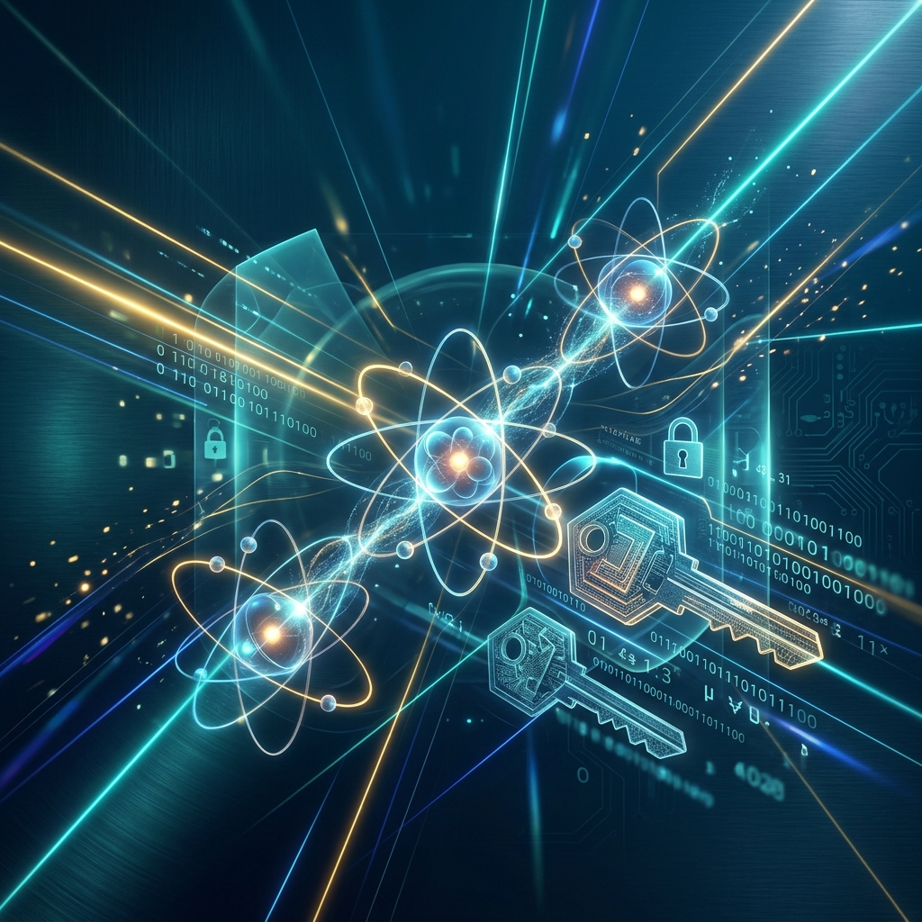 Quantum Computing Visualisation